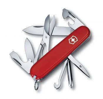 Victorinox 1.4703 Super Tinker Çakı ürün görseli 1