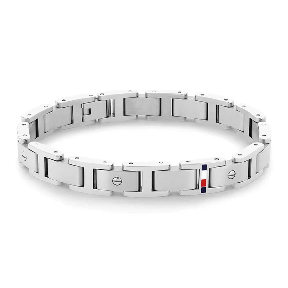 Tommy Hilfiger THJ2790393 Erkek Bileklik  ürün görseli 1