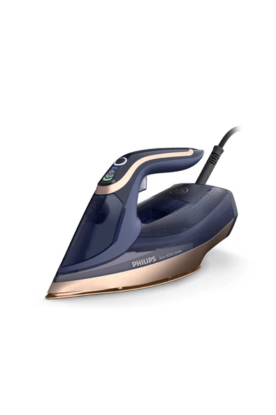 AZUR 8000 SERİSİ BUHARLI ÜTÜ 3000W DST8050/20 ürün görseli 1