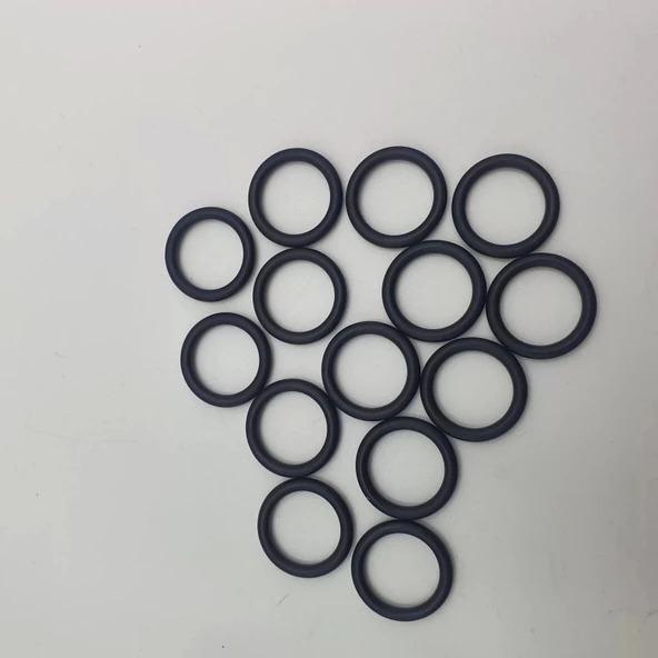 Nbr Nitril 70 Shore Oring K0 - 4x55 - Resim 2
