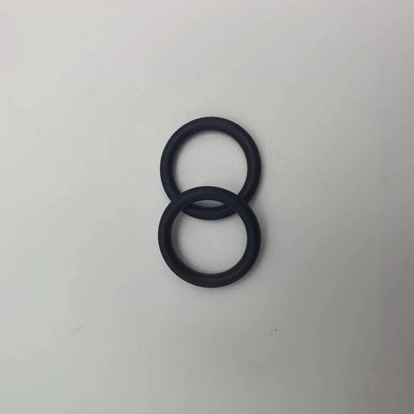 Nbr Nitril 70 Shore Oring K0 - 4x55 - Resim 5