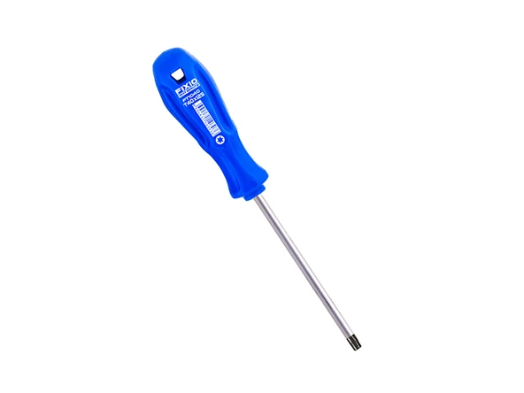Fixio FT7000 7 Parça Torx Tornavida Takımı/Seti - Resim 3