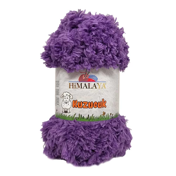 Himalaya Kuzucuk 75603 Mor ürün görseli 1