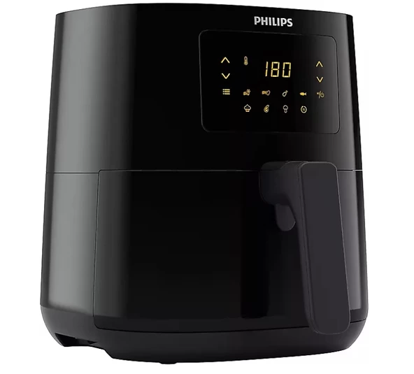 Philips Airfryer HD9252/90 Essential 4.1 lt Yağsız Fritöz - TEŞHİR ürün görseli 1