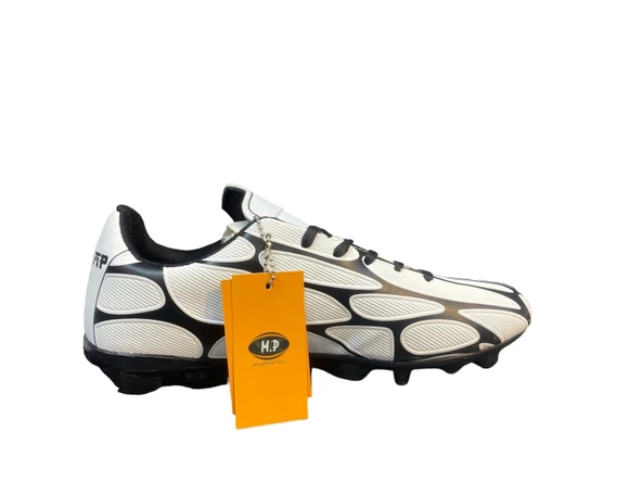 MP 232-1353GR BEYAZ UNİSEX KRAMPON ürün görseli 1