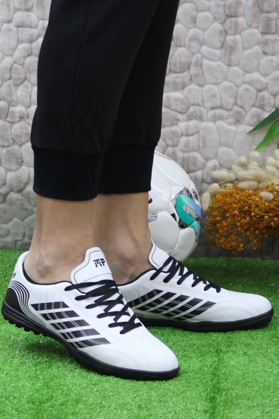 M.P 232 1350 Orijinal Ürün Çim Saha Halı Saha Futbol Ayakkabı ürün görseli 1