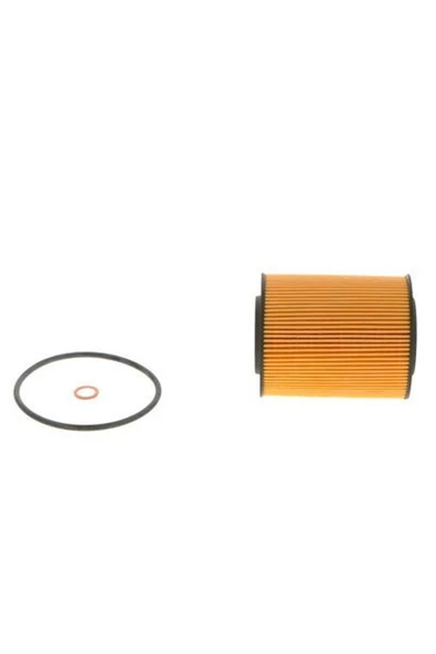 BOSCH 09864B7017 Yag Filtresi ( BMW M52-54 / E36-E38-E39-E46-E60-E61-E65-E66-X5 E53-X3 E83-Z4 E85 ) (WA441176) - Resim 2