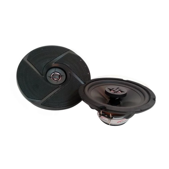 BM AUDIO 250 Watt 10 cm Kapı Hoparlör Takımı ürün görseli 1