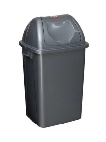 Smart Çöp Kovası 35 Lt. ürün görseli 1