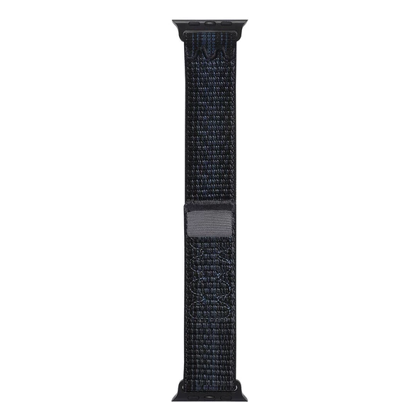 Watch 42mm KRD-91 Hasır Kordon Strap Kayış - Resim 5