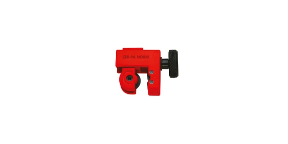 Cer-Pa Norm 8001 67 3016 3-16mm Mini Bakır Boru Kesici ürün görseli 1
