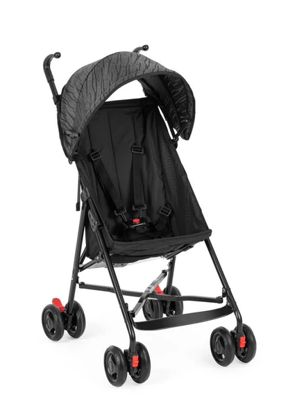 Moony Baby MB108 Stork Baston Bebek Arabası Puset Antrasit ürün görseli 1