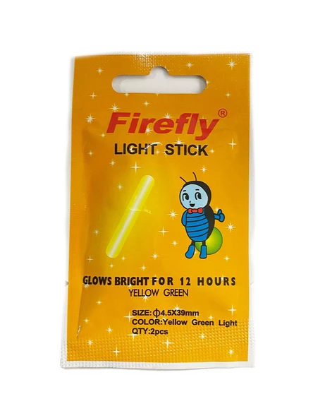 Firefly Fosfor Işıldak 2 adet 4.5x39mm ürün görseli 1