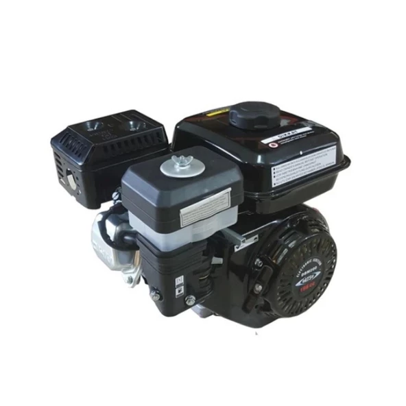Dts Power Dts 200-6,5 Hp Ipli Kamalı Benzinli Tek Motor ürün görseli 1