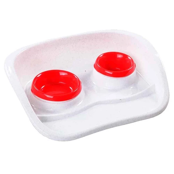 Pawise Mama Su Kabı 2 Li Set ürün görseli 1