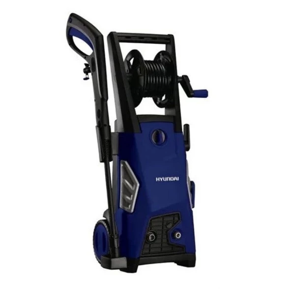 Hyundai Hyb100B 1800W Yüksek Basınçlı Yıkama Makinası ürün görseli 1