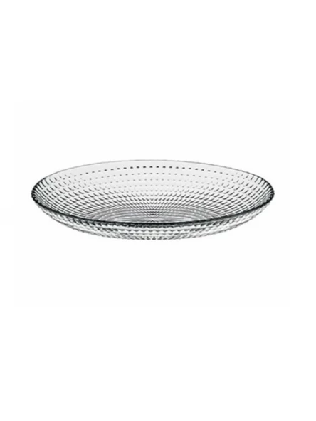 Paşabahçe 10479 Generation Servis Tabağı 26,8 cm 6'lı - Resim 2