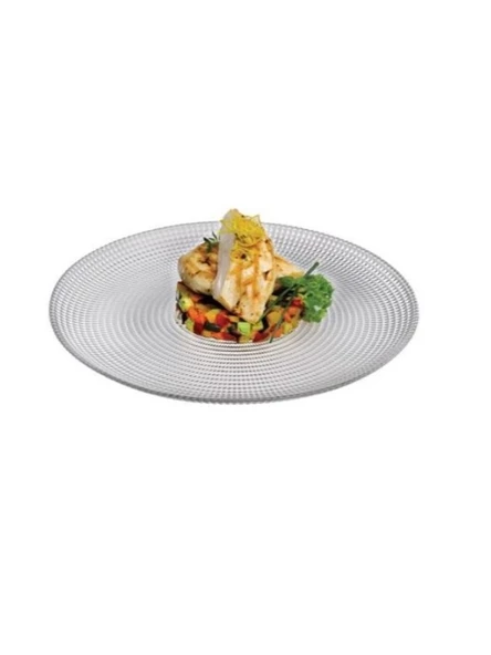 Paşabahçe 10479 Generation Servis Tabağı 26,8 cm 6'lı ürün görseli 1