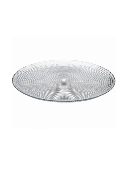 Paşabahçe 10479 Generation Servis Tabağı 26,8 cm 6'lı - Resim 3