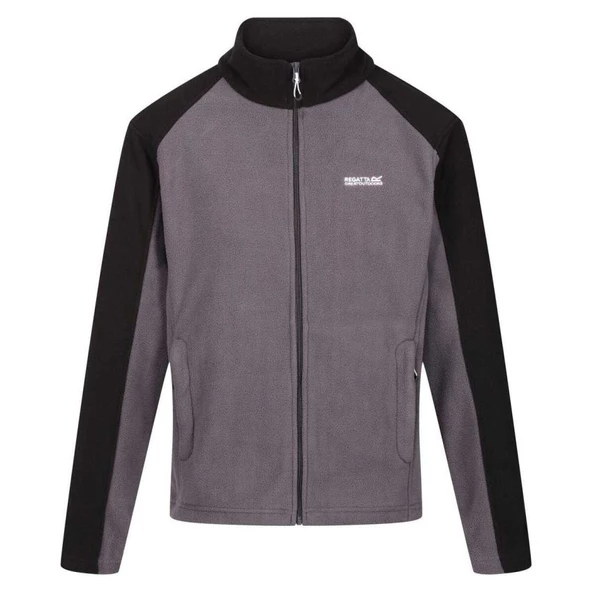 Regatta Hedman II Erkek Polar Gri RMA192 ürün görseli 1