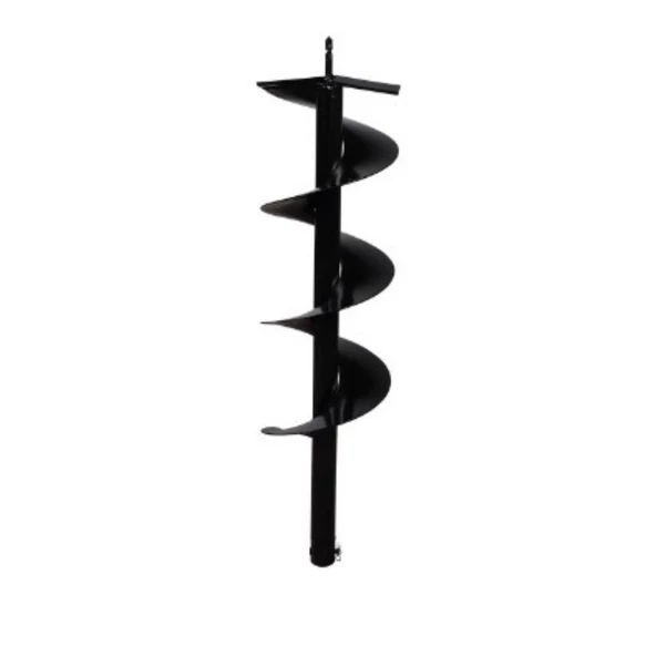 Datsu 200/1 20CM Burgu Bıçağı Tek Helezon ürün görseli 1