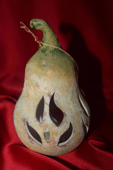 Armut Mumluk Hand Made ürün görseli 1