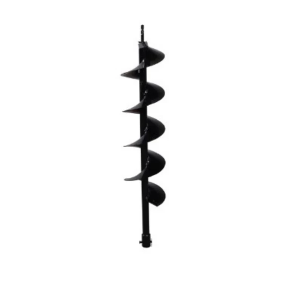 Datsu 150/1 15Cm Burgu Bıçağı Tek Helezon ürün görseli 1