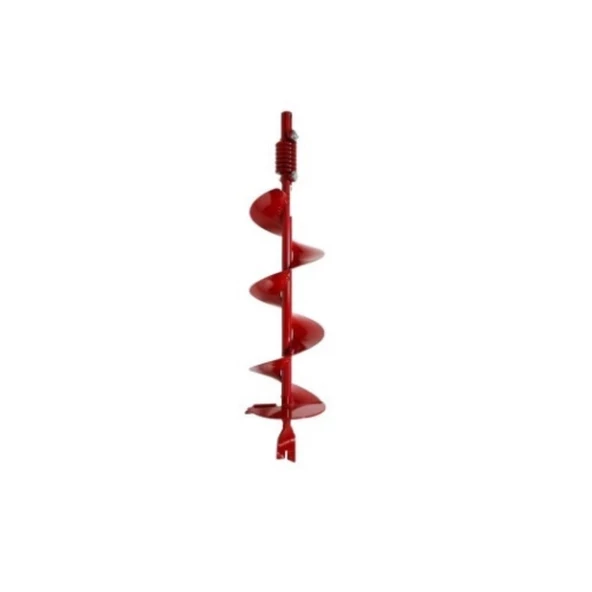 Datsu 80/2 8Cm Burgu Bıçağı Çift Helezon ürün görseli 1