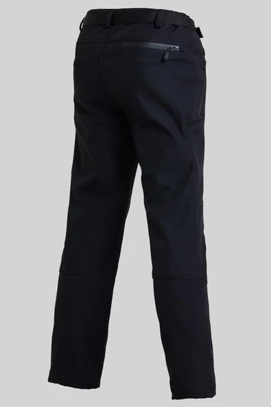 2AS Salah Softshell Erkek Pantolon - Resim 4