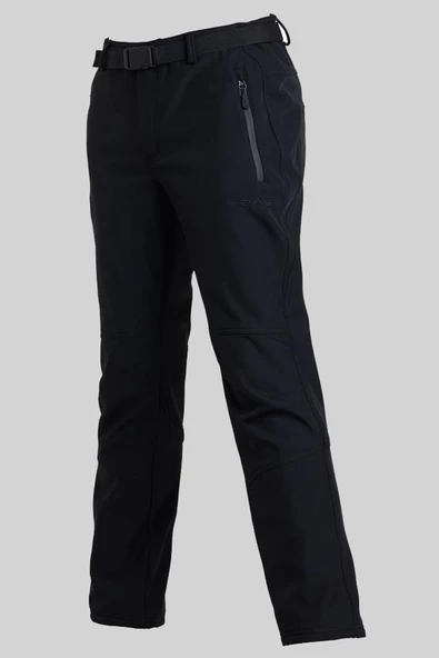 2AS Salah Softshell Erkek Pantolon - Resim 5