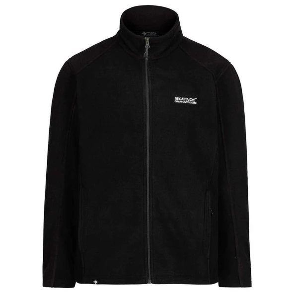 Regatta Hedman II Erkek Polar Siyah RMA192 ürün görseli 1