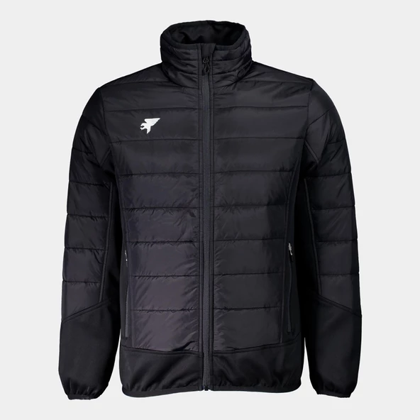 JOMA ERKEK CEKET/MONT HAFİF/İNCE SİYAH EXPLORER 103039.100 ürün görseli 1