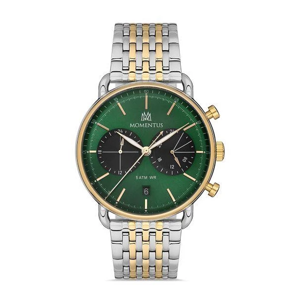 Momentus CC285T-15SG Erkek Kol Saati ürün görseli 1