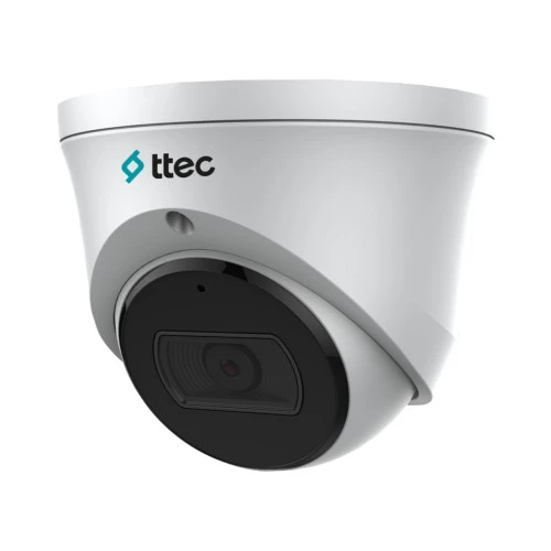 Ttec IPDP-2330M-M/S 2 Mp 2.8 mm Ip Dome Kamera ürün görseli 1