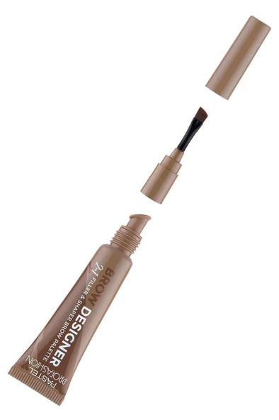 Profashion Brow Designer 113 - Resim 3