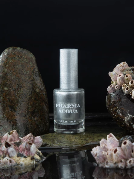 Pharma Acqua Fresh Nail Varnish 12 ml  Oje - 53 ürün görseli 1