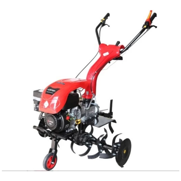Datsu Dbc 300B 3+1 Şanzımanlı Benzinli Çapa Makinası ürün görseli 1