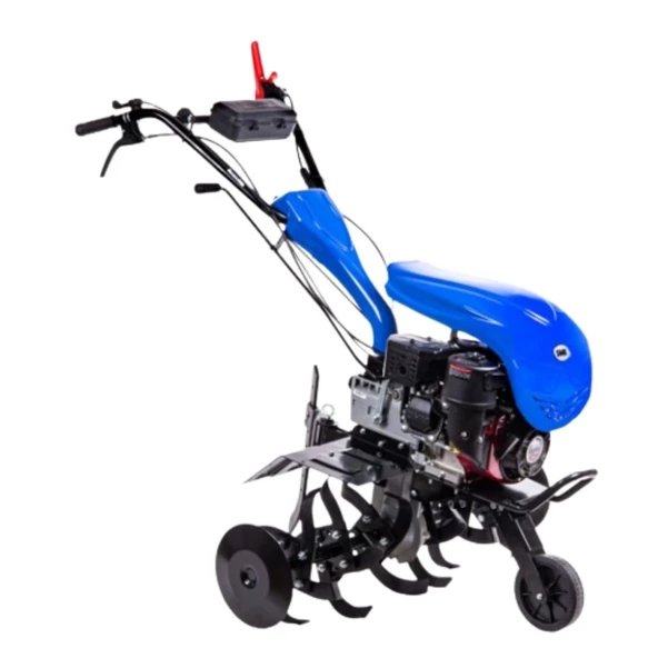Smk SM350 2+1 Benzinli Şanzımanlı Çapa Makinası ürün görseli 1
