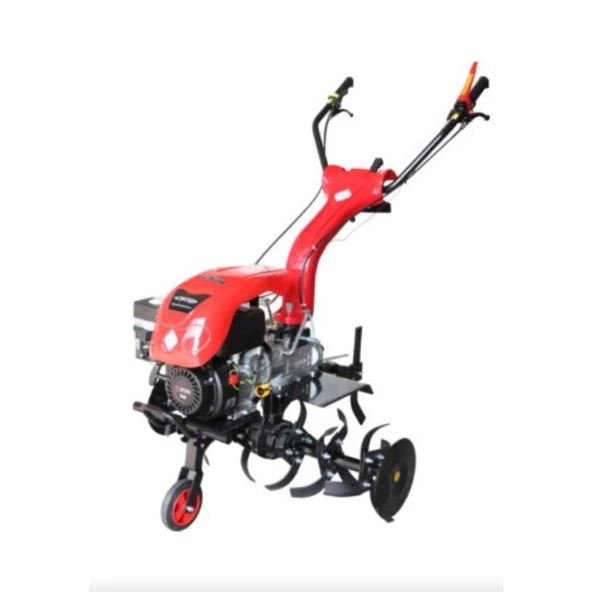 Datsu DBC200 2+1 Şanzımanlı Çapa Makinası ürün görseli 1