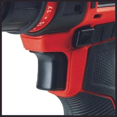 EİNHELL TE-CD 18/45 3X-Lİ 1X2.0AH AKÜLÜ VİDALAMA - Resim 6