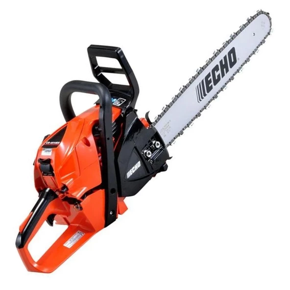 Echo CS4510 Motorlu Tırpan - Resim 3