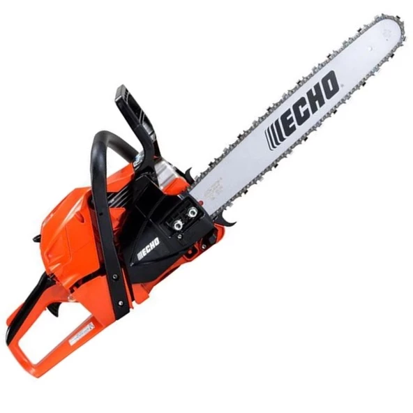 Echo CS4510 Motorlu Tırpan - Resim 2