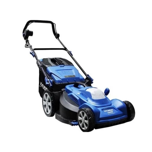 Hyundai C4405 1900W 44Cm Elektrikli Çim Biçme Makinası ürün görseli 1
