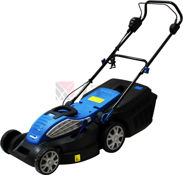 Hyundai C4205 1800W 42Cm Elektrikli Çim Biçme Makinası ürün görseli 1