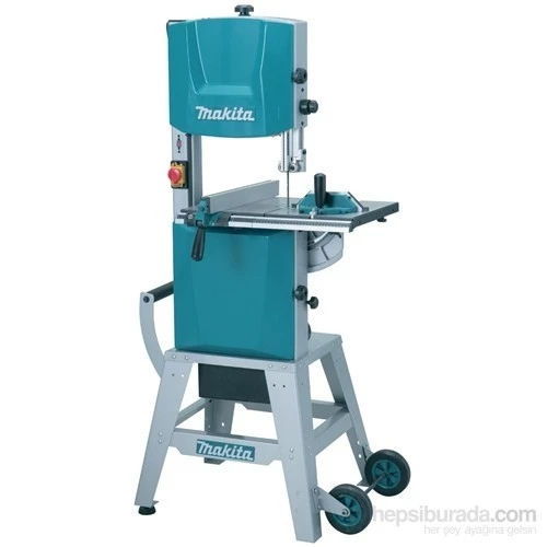 Makita LB1200F 900 Watt Şerit Testere Makinası ürün görseli 1