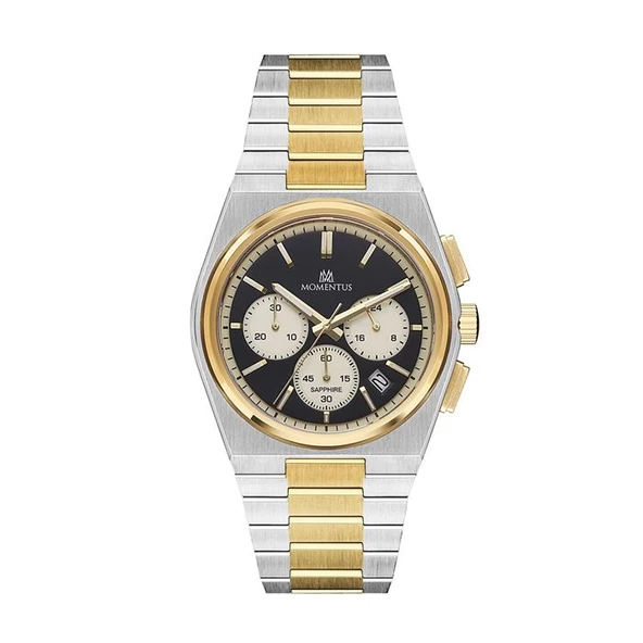 Momentus TM345T-04SG Erkek Kol Saati ürün görseli 1
