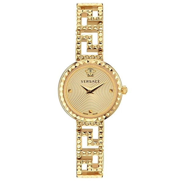 Versace Swiss Made Vrscve7a00323 Kadın Kol Saati ürün görseli 1