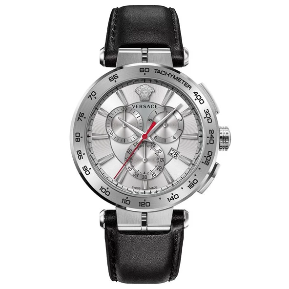 Versace Swiss Made VRSCVE6CA0123 Erkek Kol Saati ürün görseli 1