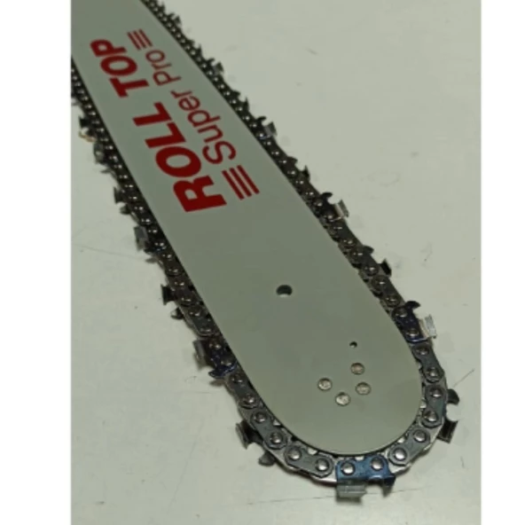 Rolltop Kılavuz 3/25 33 Diş Oleomac ürün görseli 1