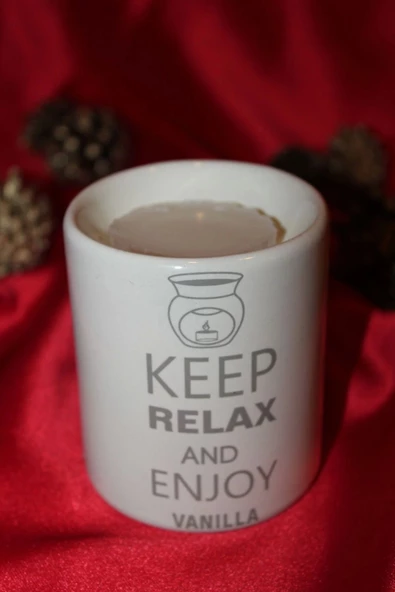 Buhardanlık Set Buhurdanlık Keep Relax ürün görseli 1